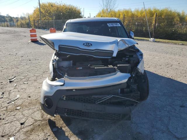 Photo 5 from auction – 2018 KIA SOUL with VIN KNDJN2A20J7581140