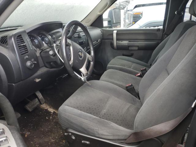 Photo 7 from auction – 2008 CHEVROLET SILVERADO with VIN 1GCEC19J98Z301548