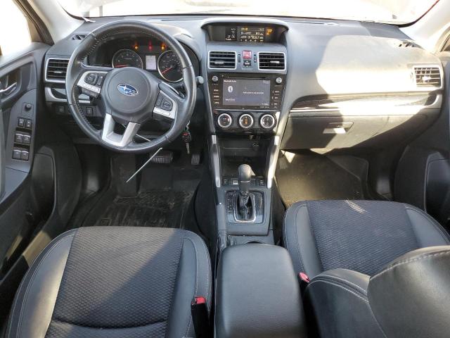 Photo 8 from auction – 2018 SUBARU FORESTER 2 with VIN JF2SJAEC8JH503763