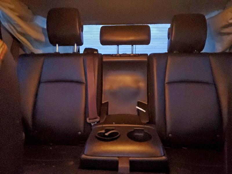 Photo 10 from auction – 2016 TOYOTA 4RUNNER SR with VIN JTEBU5JR1G5294198