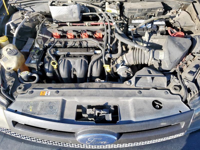 Photo 11 from auction – 2010 FORD FOCUS SES with VIN 1FAHP3DN0AW234682