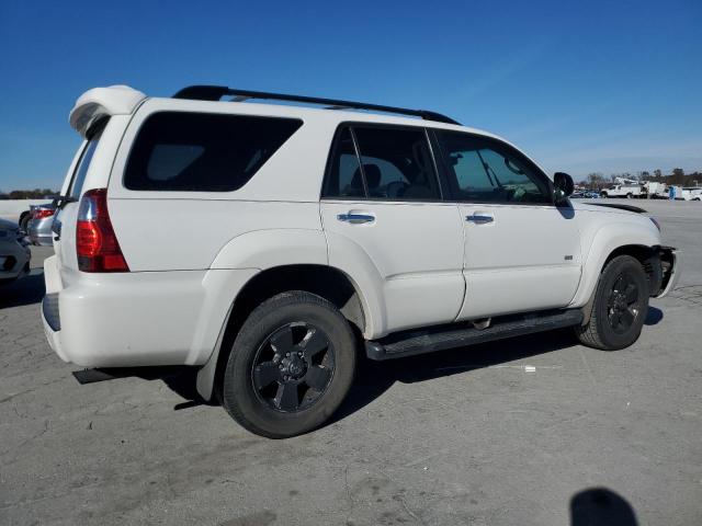 Photo 3 from auction – 2008 TOYOTA 4RUNNER SR with VIN JTEZU14R58K013705