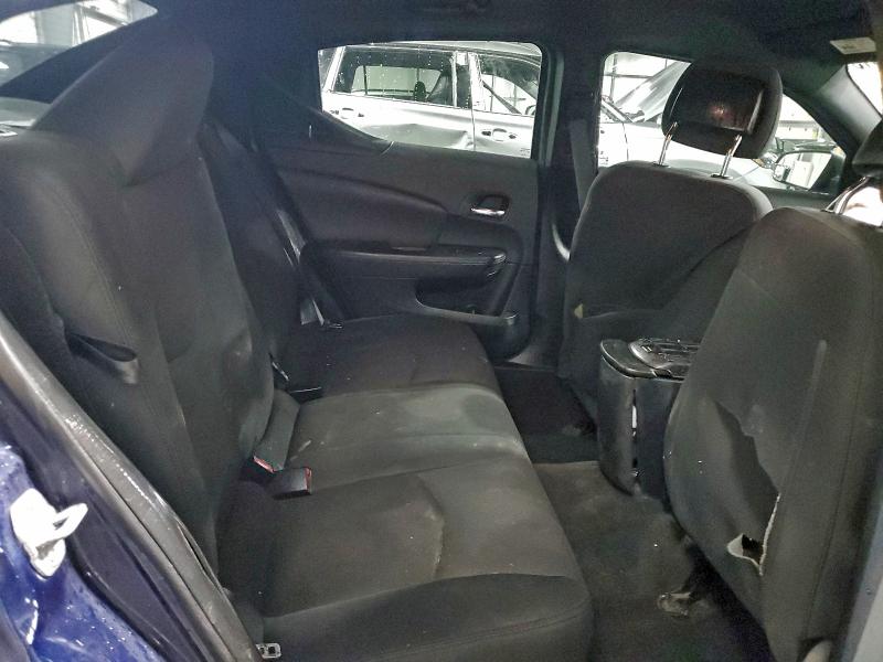 Photo 10 from auction – 2014 DODGE AVENGER SE with VIN 1C3CDZAB7EN227089