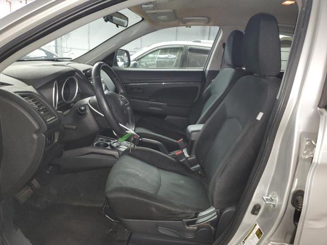 Photo 7 from auction – 2015 MITSUBISHI OUTLANDER with VIN 4A4AP3AU2FE006728