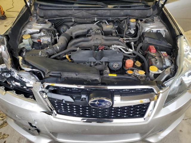 Photo 11 from auction – 2014 SUBARU LEGACY 2.5 with VIN 4S3BMBC67E3012001