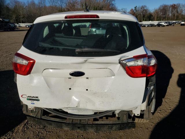 Photo 6 from auction – 2014 FORD C-MAX PREM with VIN 1FADP5CU7EL518854