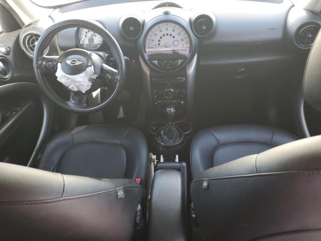 Photo 8 from auction – 2013 MINI COOPER COU with VIN WMWZB3C50DWM08492