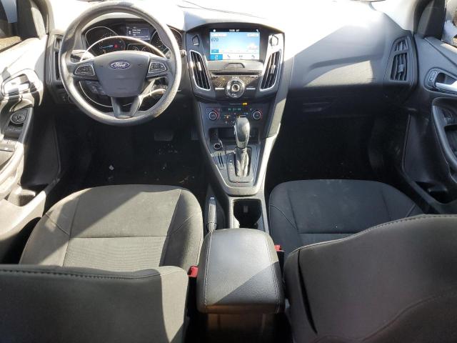 Photo 8 from auction – 2018 FORD FOCUS SEL with VIN 1FADP3M2XJL202733