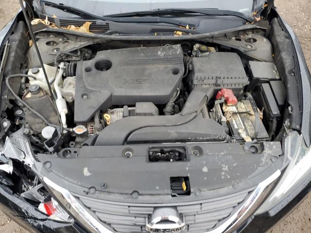 Photo 11 from auction – 2016 NISSAN ALTIMA 2.5 with VIN 1N4AL3AP8GC159596