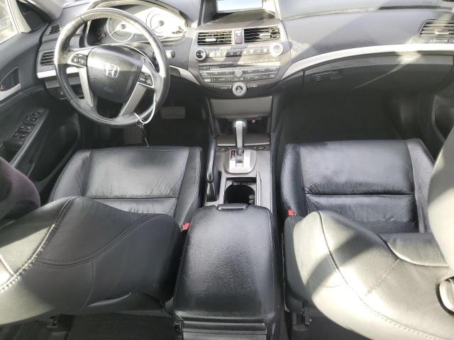 Photo 8 from auction – 2012 HONDA ACCORD SE with VIN 1HGCP2F64CA049461