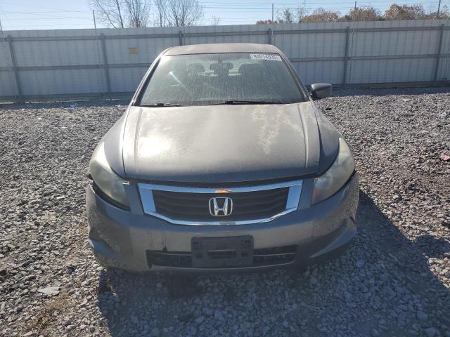 Photo 5 from auction – 2010 HONDA ACCORD LXP with VIN 1HGCP2F41AA098581