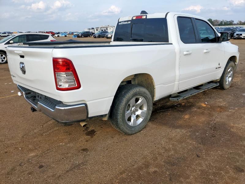 Photo 3 from auction – 2022 RAM 1500 BIG H with VIN 1C6RREBG8NN178535