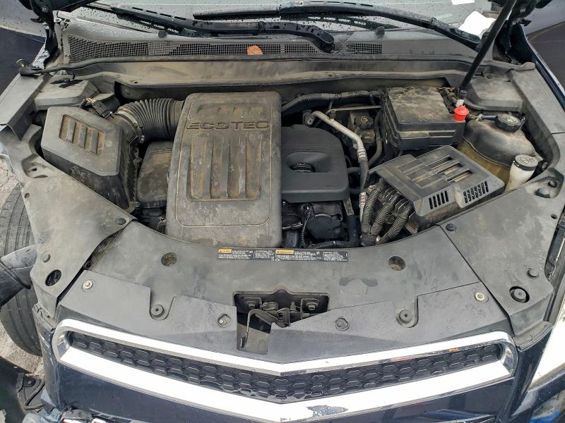 Photo 12 from auction – 2015 CHEVROLET EQUINOX LT with VIN 2GNALBEK3F1144423