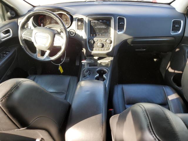 Photo 8 from auction – 2020 DODGE DURANGO CI with VIN 1C4RDJEG6LC164816