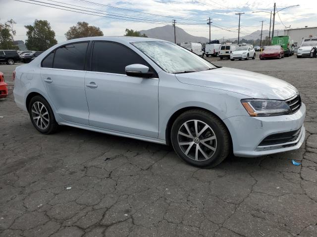 Photo 4 from auction – 2018 VOLKSWAGEN JETTA SE with VIN 3VWDB7AJ9JM222687