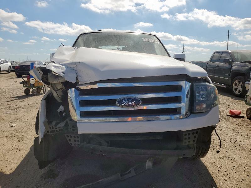 Photo 5 from auction – 2011 FORD EXPEDITION with VIN 1FMJK1K53BEF19283