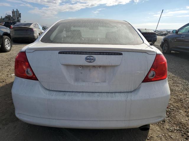 Photo 6 from auction – 2007 TOYOTA SCION TC with VIN JTKDE177070146462