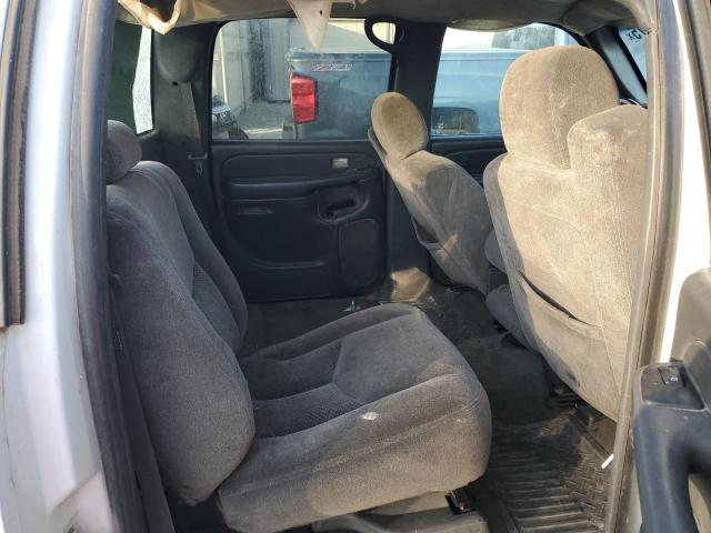Photo 10 from auction – 2006 CHEVROLET SILVERADO with VIN 2GCEK13T461145535