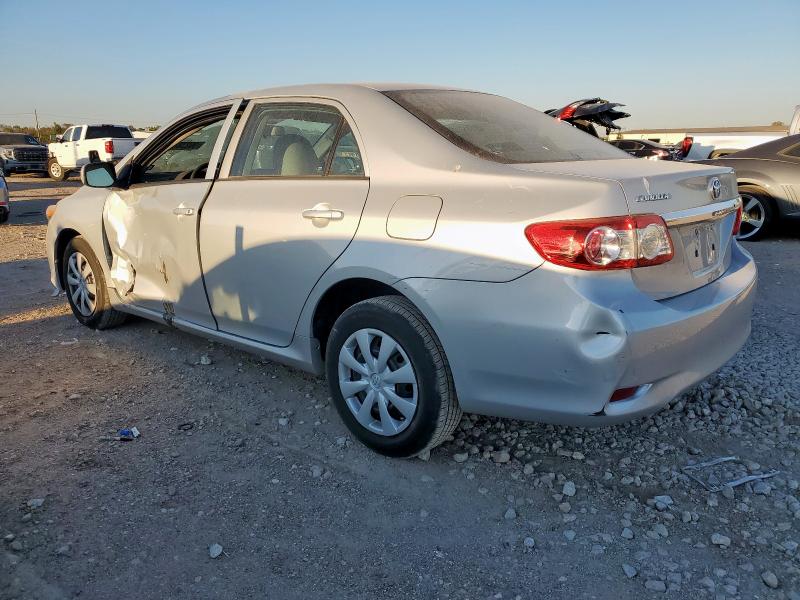 Photo 2 from auction – 2013 TOYOTA COROLLA BA with VIN 5YFBU4EE7DP128210