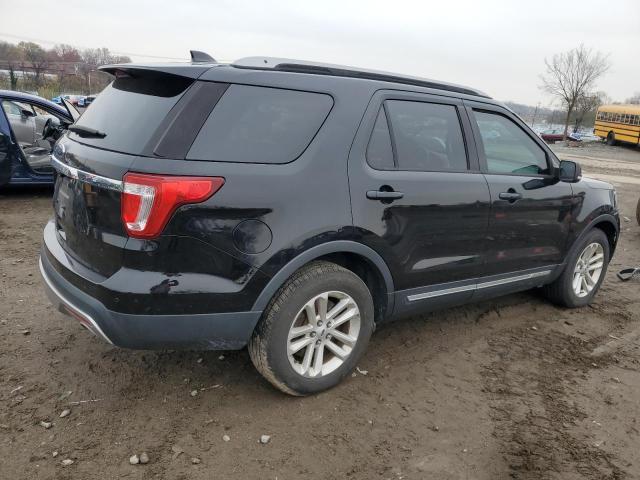 صورة رقم 3 من المزاد - 2017 FORD EXPLORER X مع VIN 1FM5K7D89HGC59741
