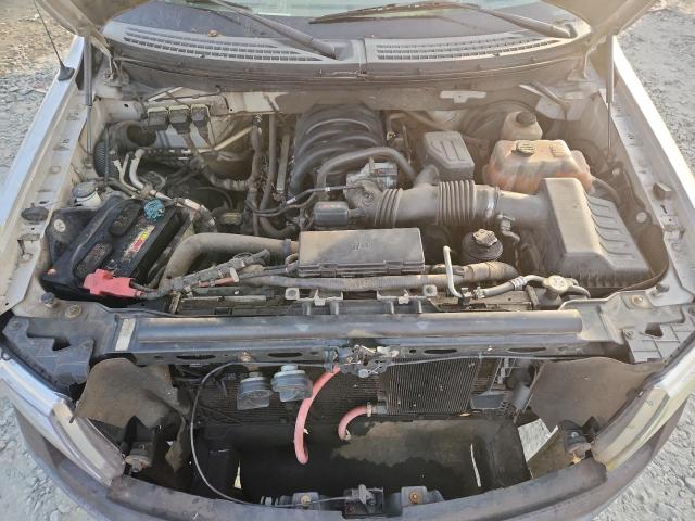 Photo 11 from auction – 2010 FORD F150 with VIN 1FTMF1C89AKE73473