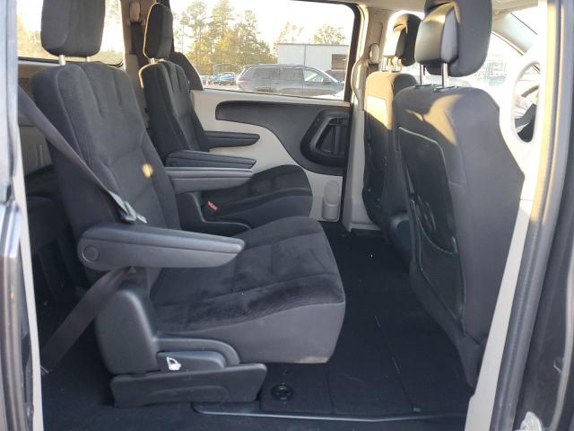 Photo 11 from auction – 2018 DODGE GRAND CARA with VIN 2C4RDGBG5JR187791