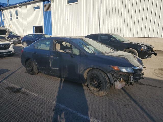 Photo 4 from auction – 2012 HONDA CIVIC LX with VIN 2HGFB2E41CH040469