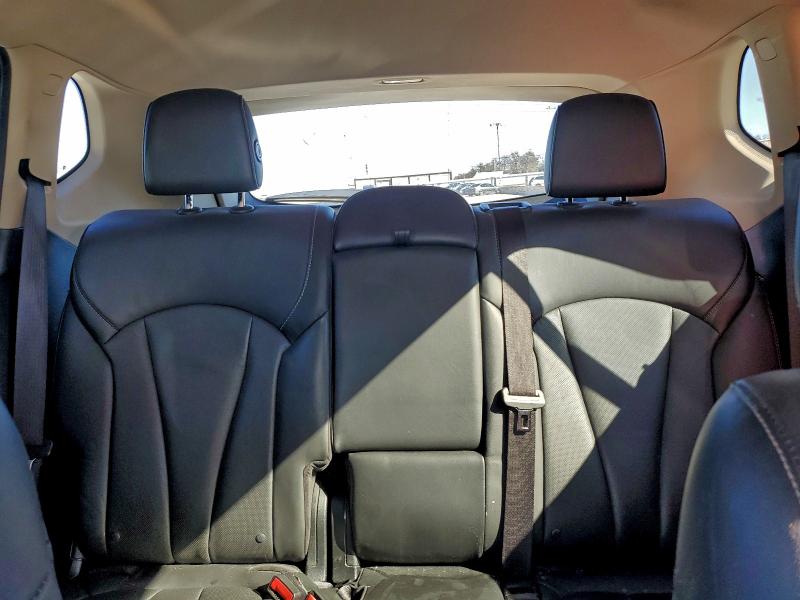 Photo 10 from auction – 2018 BUICK ENVISION E with VIN LRBFX1SA4JD052175