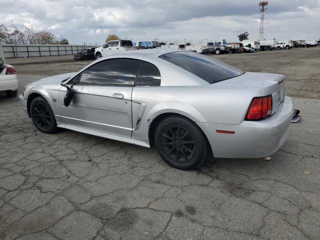 Photo 2 from auction – 2004 FORD MUSTANG with VIN 1FAFP40684F173632