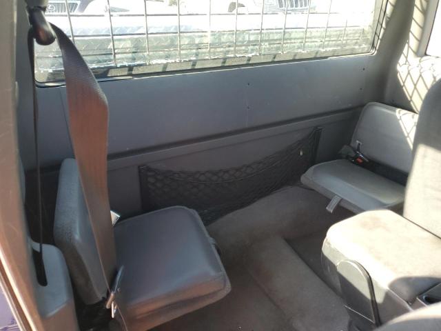 Zdjęcie 10 z aukcji – 2003 FORD RANGER SUP z VIN 1FTYR14VX3PB31520