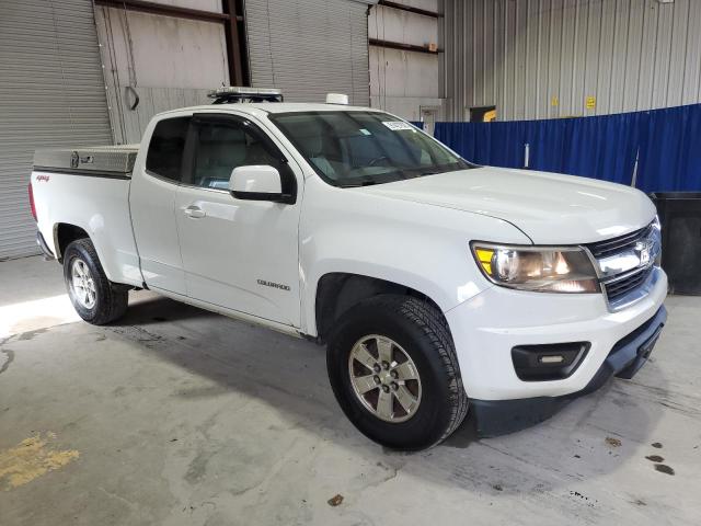 Photo 4 from auction – 2018 CHEVROLET COLORADO with VIN 1GCHTBEA5J1176819