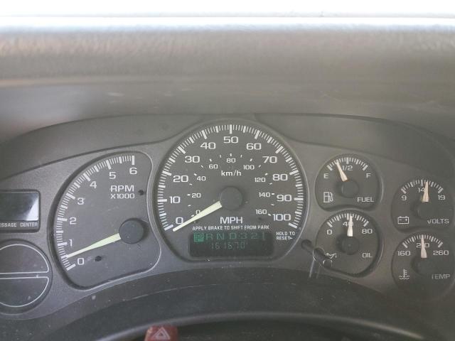 Photo 9 from auction – 2000 CHEVROLET SILVERADO with VIN 2GCEC19V7Y1136823