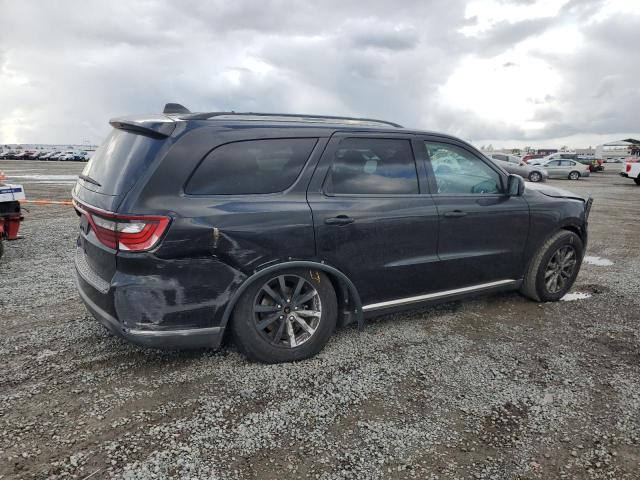 Photo 3 from auction – 2015 DODGE DURANGO SX with VIN 1C4RDHAG3FC760176