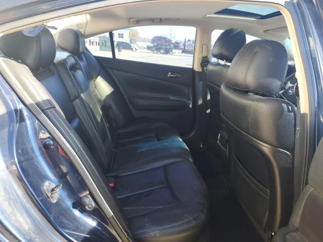 Foto 10 de la subasta – 2010 NISSAN MAXIMA S con VIN 1N4AA5AP2AC827157