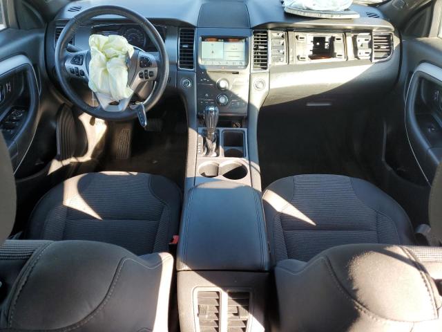 Photo 8 from auction – 2018 FORD TAURUS SEL with VIN 1FAHP2E87JG136178
