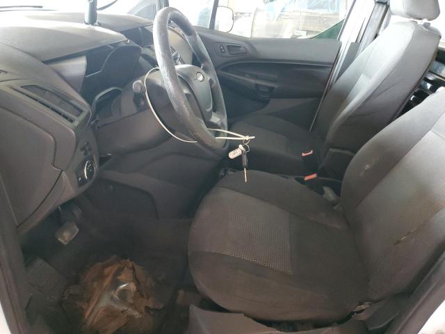 Photo 7 from auction – 2018 FORD TRANSIT CO with VIN NM0LS7E73J1374973