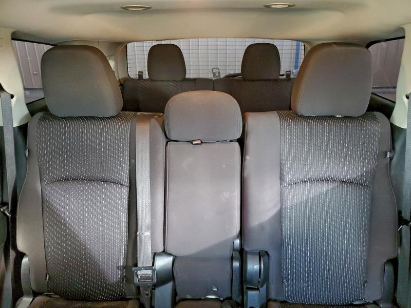 Photo 10 from auction – 2018 DODGE JOURNEY SX with VIN 3C4PDCBG2JT513172