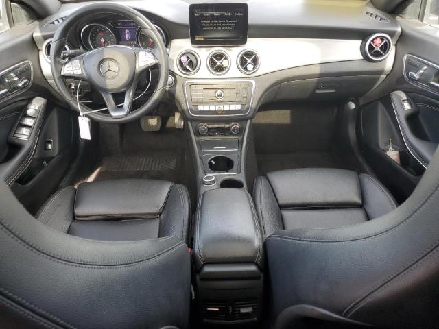 Photo 8 from auction – 2018 MERCEDES-BENZ CLA 250 with VIN WDDSJ4EB0JN580366
