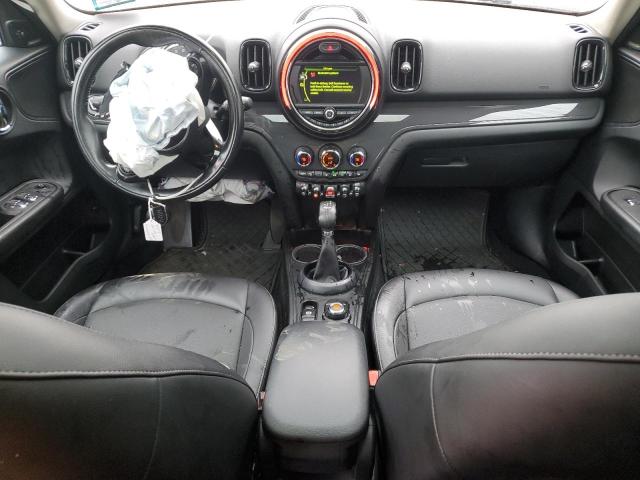 Photo 8 from auction – 2018 MINI COOPER COU with VIN WMZYV5C34J3E02923