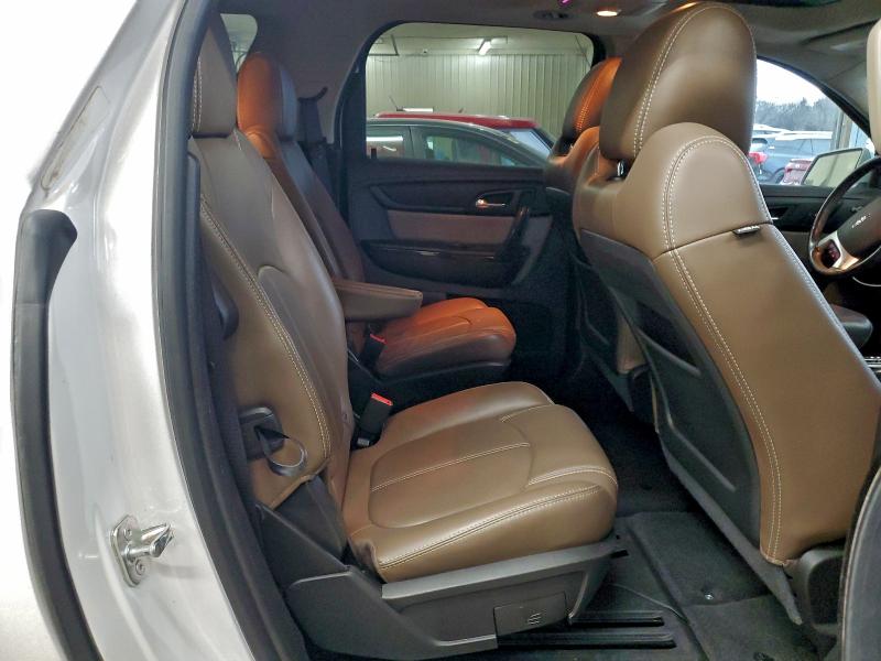 Photo 11 from auction – 2017 GMC ACADIA LIM with VIN 1GKKVSKD2HJ134413