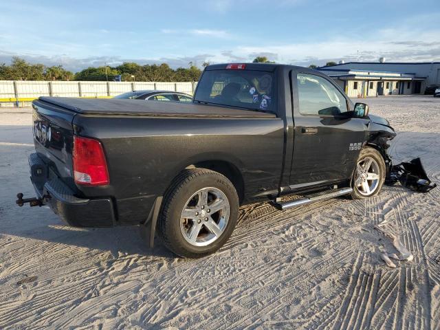 Photo 3 from auction – 2017 RAM 1500 ST with VIN 3C6JR6AT8HG541737