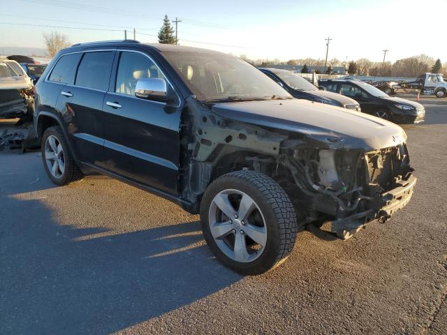 Photo 4 from auction – 2014 JEEP GRAND CHER with VIN 1C4RJFBT6EC474569