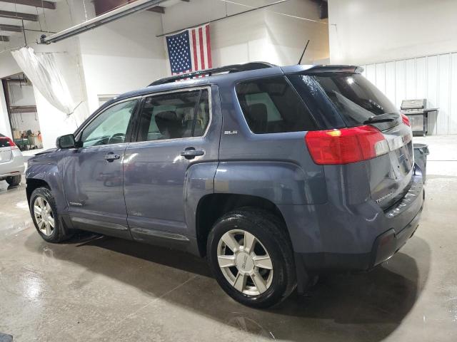 Photo 2 from auction – 2013 GMC TERRAIN SL with VIN 2GKFLTEK6D6304934