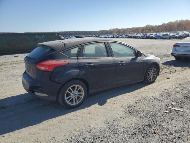 Photo 3 from auction – 2018 FORD FOCUS SE with VIN 1FADP3K22JL284590