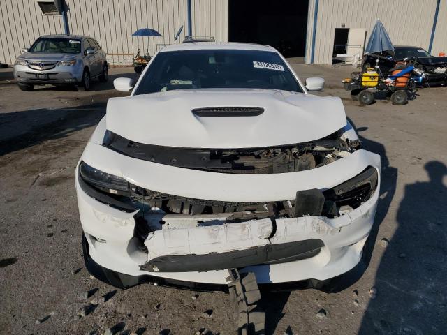Photo 5 from auction – 2019 DODGE CHARGER SC with VIN 2C3CDXGJ9KH600012