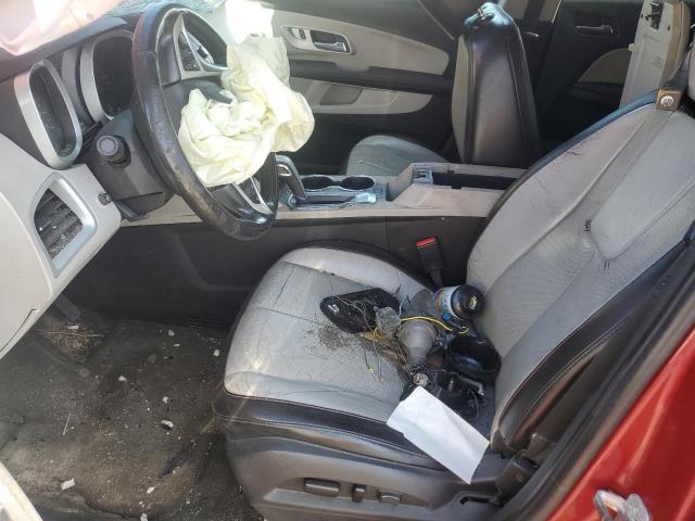 Photo 7 from auction – 2013 CHEVROLET EQUINOX LT with VIN 2GNALPEK5D6426429