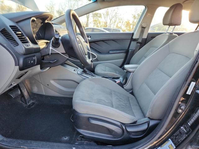 Photo 7 from auction – 2015 KIA FORTE LX with VIN KNAFK4A65F5348061