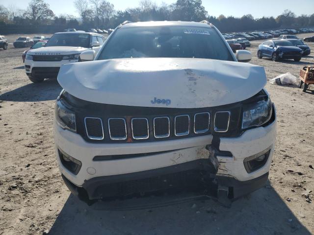 Photo 5 from auction – 2018 JEEP COMPASS LA with VIN 3C4NJCBB8JT226052