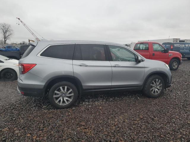 Zdjęcie 3 z aukcji – 2021 HONDA PILOT z VIN 5FNYF6H35MB031013