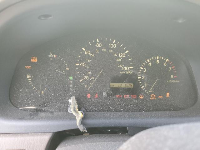 Photo 9 from auction – 2002 LEXUS RX 300 with VIN JTJGF10U320139481